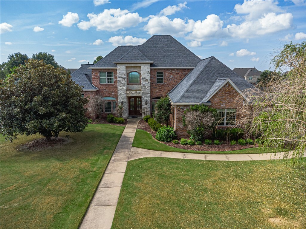 355 Barnstone Lane  Bentonville AR 72713 photo