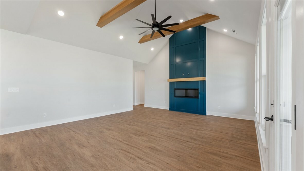Property Photo: 950 Moksha Street AR 72719
