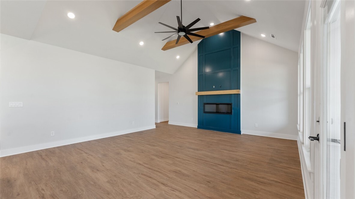 Property Photo: 950 Moksha Street AR 72719
