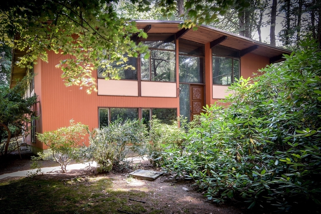 Property Photo: 12 Greenwood Rd MA 02030