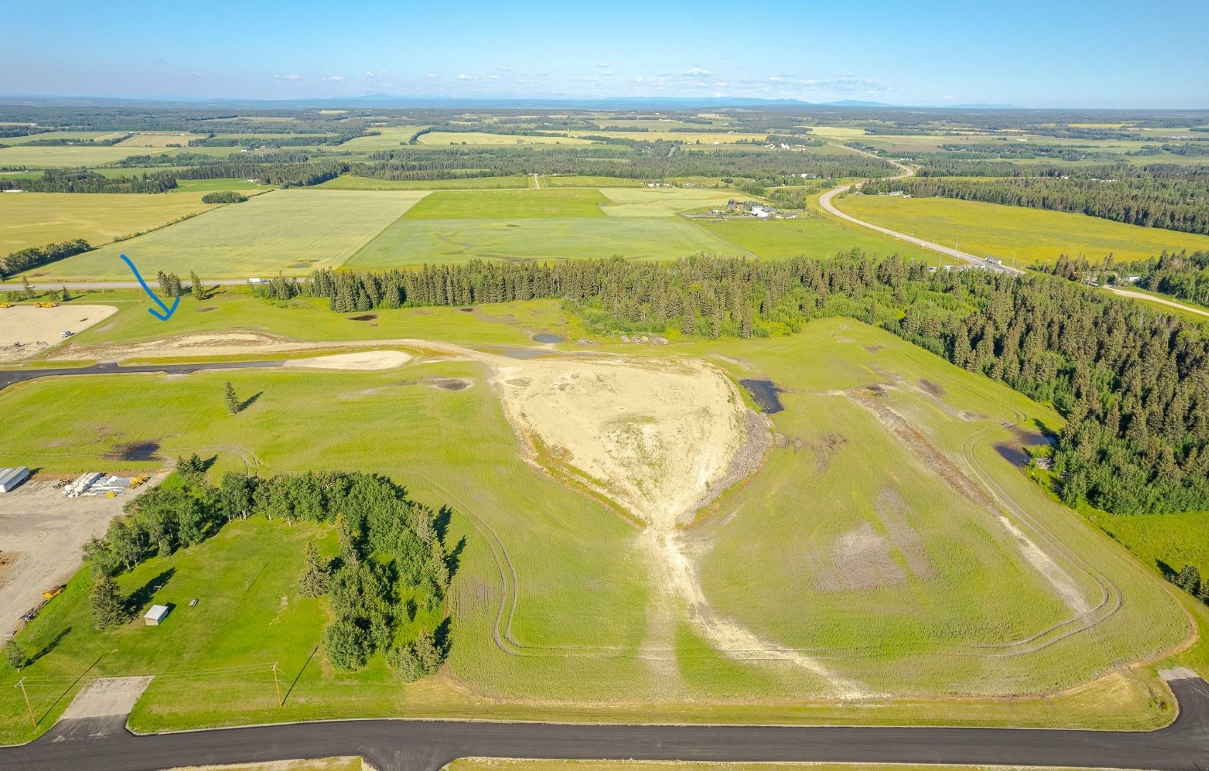 Property Photo: #124-32532 Rr42 AB T0M 1X0