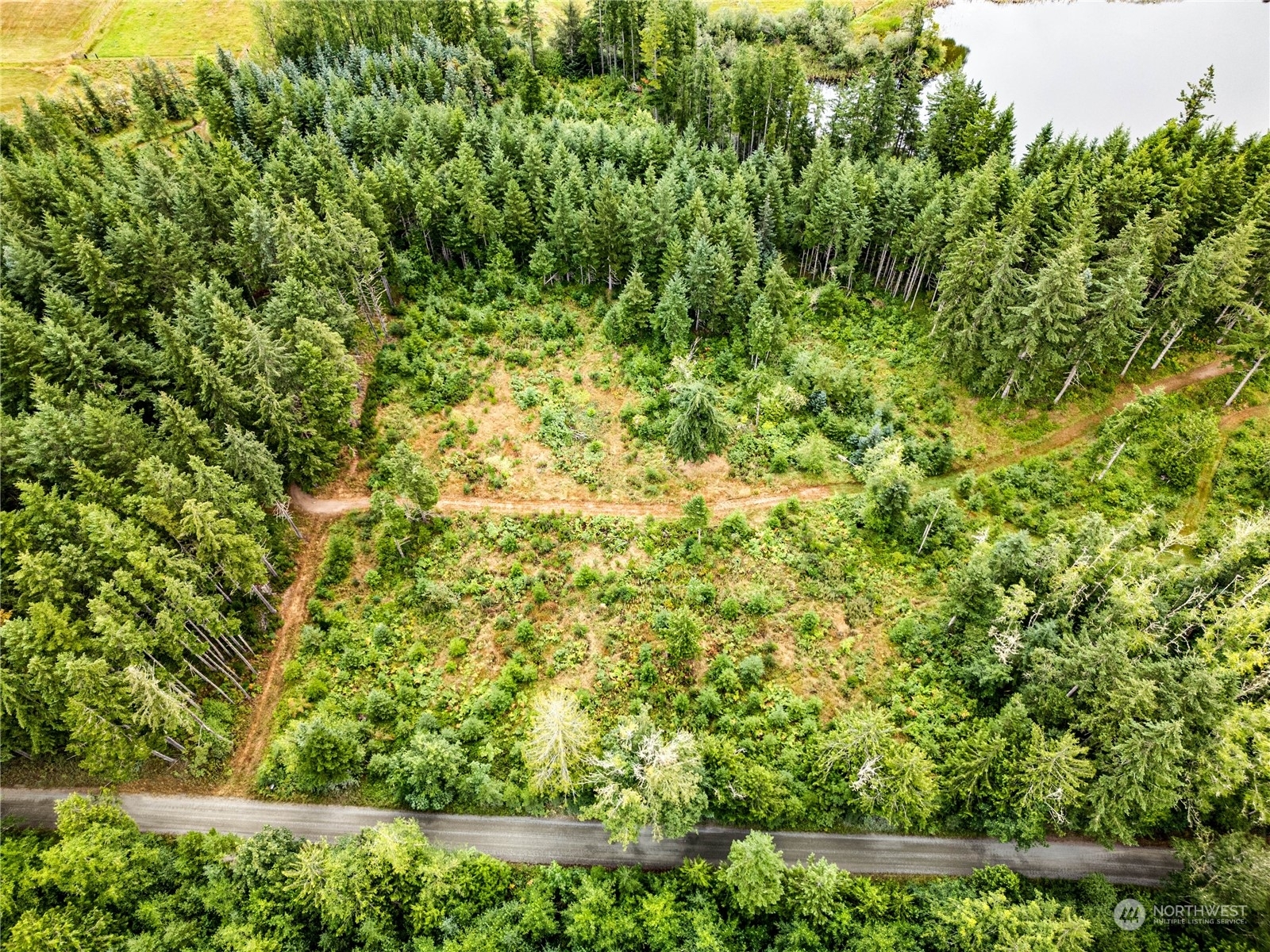 Property Photo:  611 Sandy Shore Road  WA 98325 