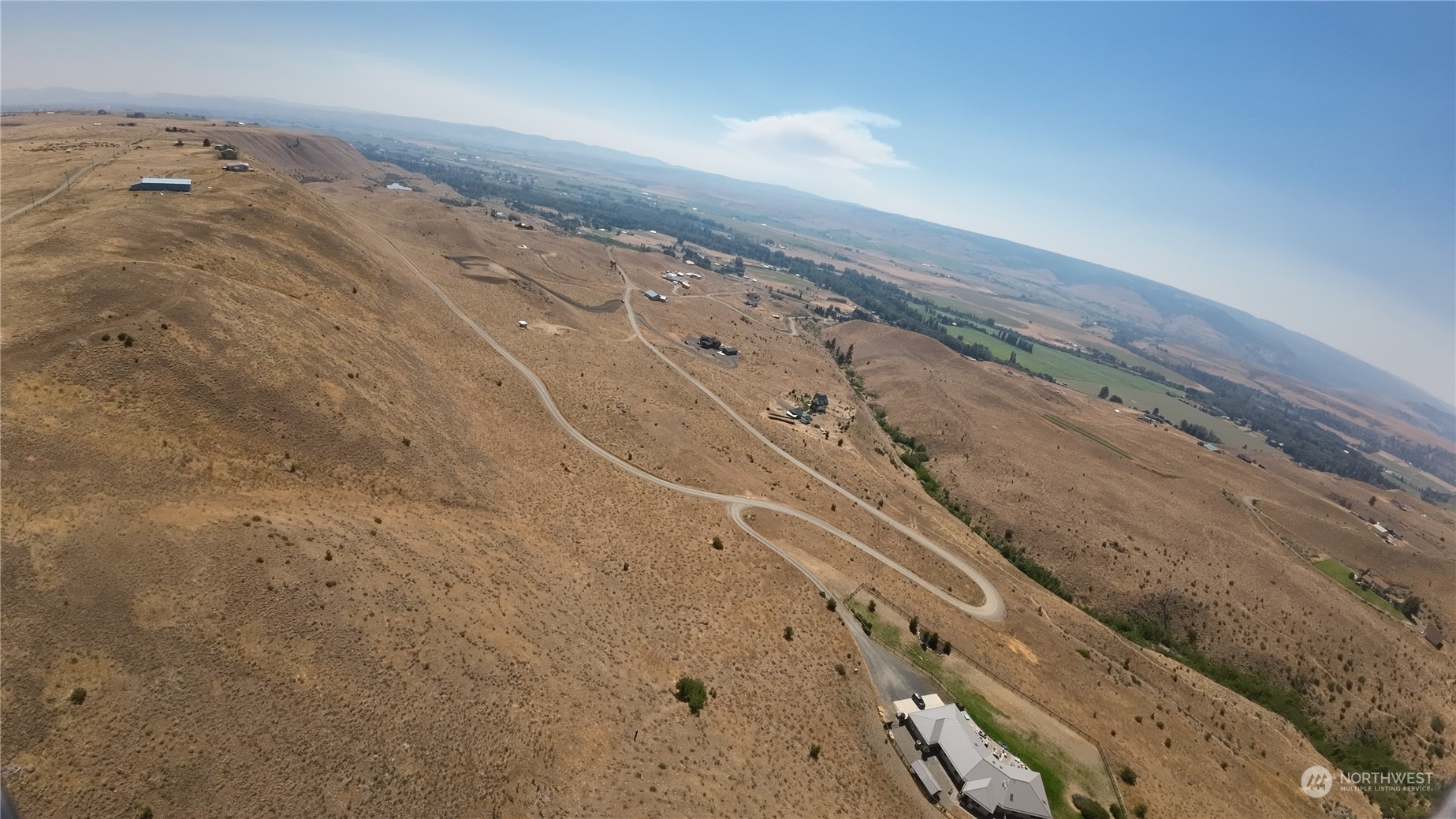 Property Photo:  1480 Ellensburg Ranches Road  WA 98926 