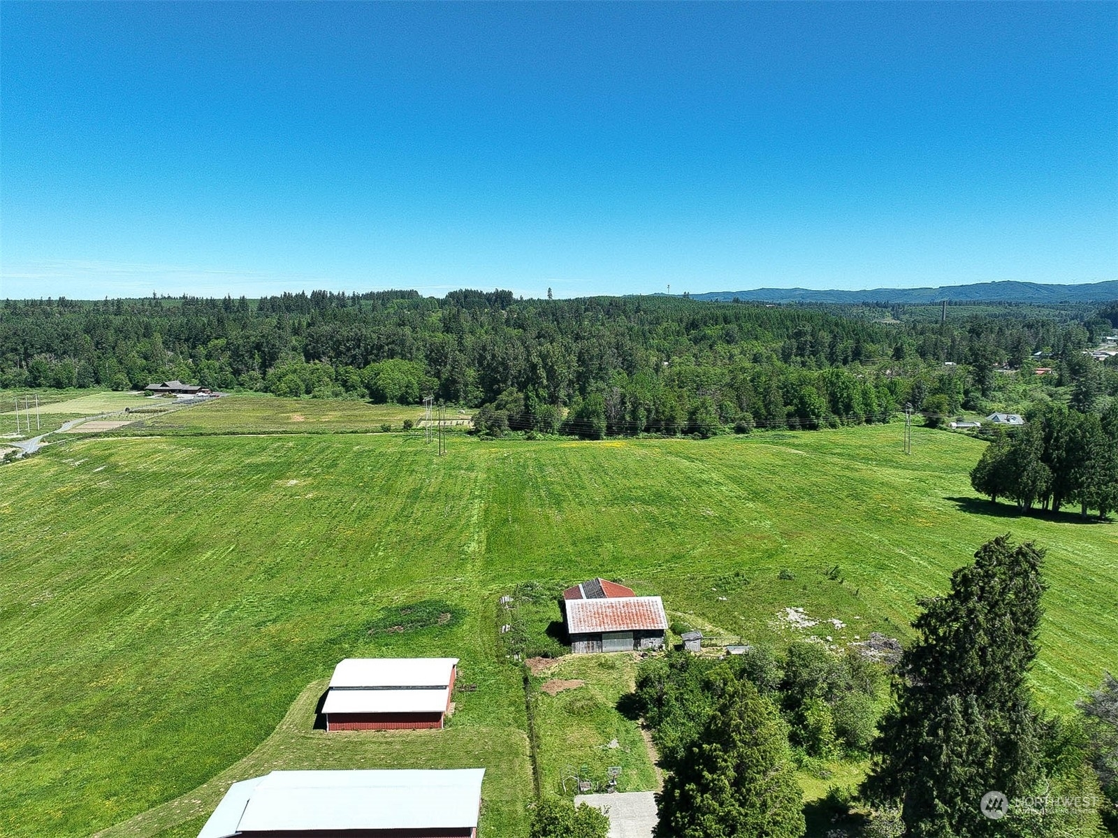 Property Photo:  0 Gish Rd  WA 98570 