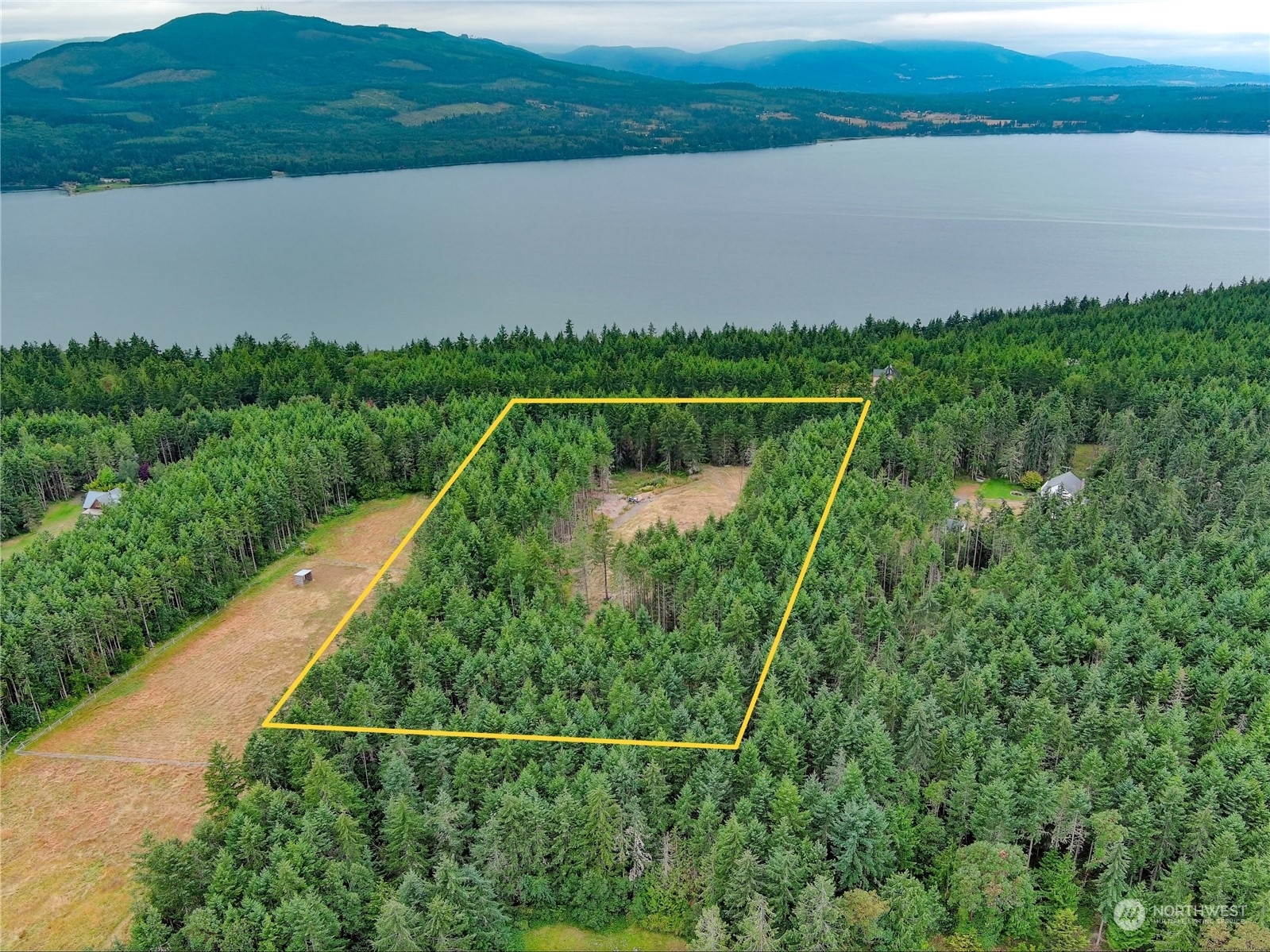 Property Photo: 6219 Cape George Road WA 98368
