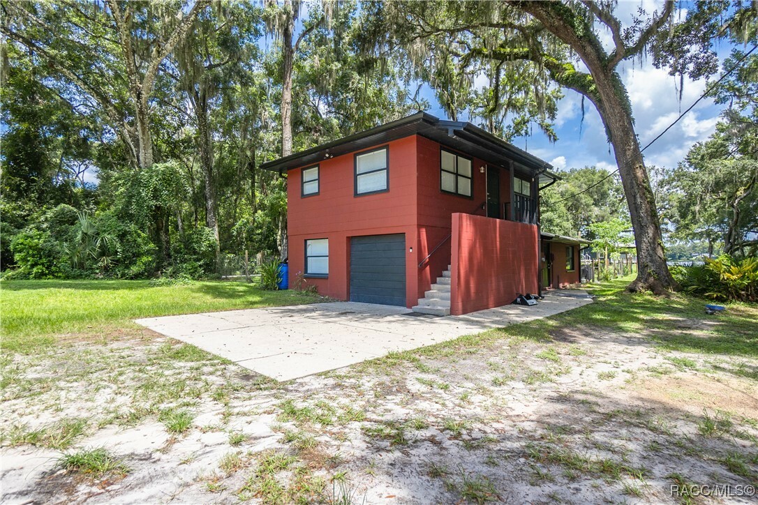 Property Photo:  9077 E Gobbler Drive  FL 34436 