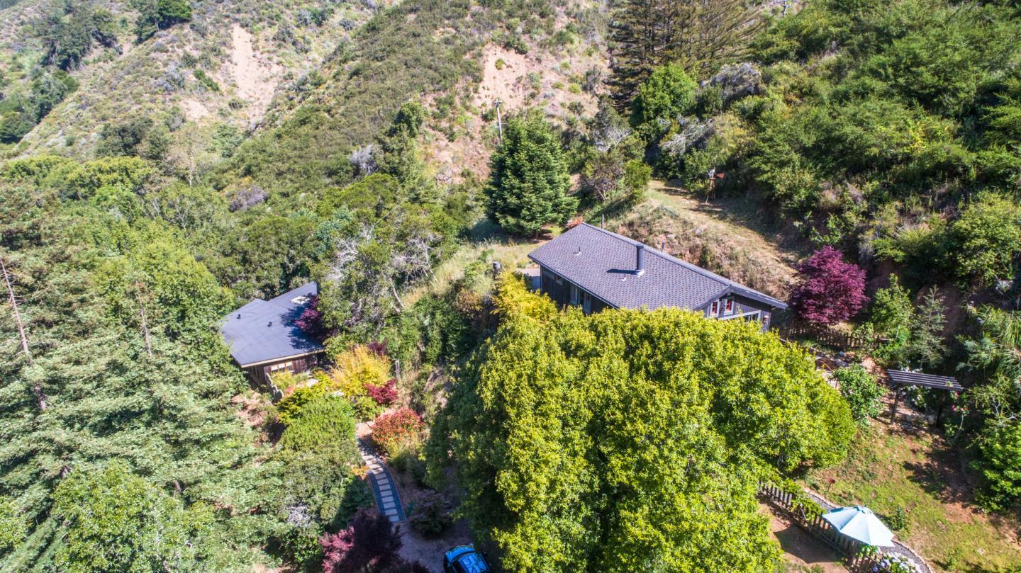 Property Photo:  10026 Sycamore Canyon Road  CA 93920 