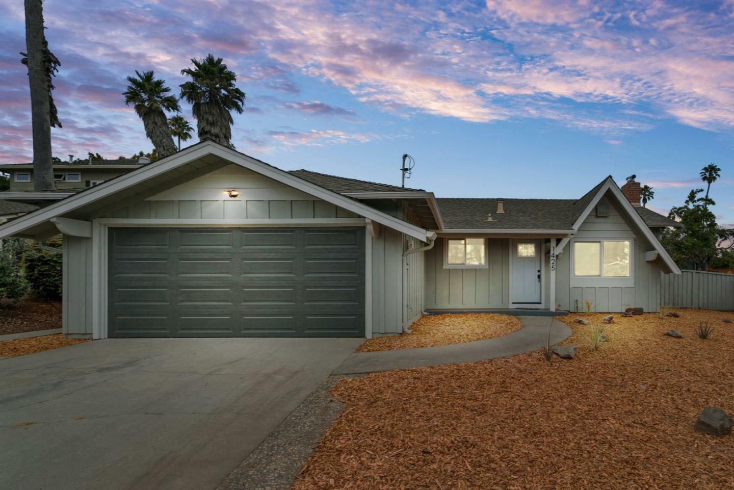 Property Photo:  1425 Eastcrest Court  CA 95062 