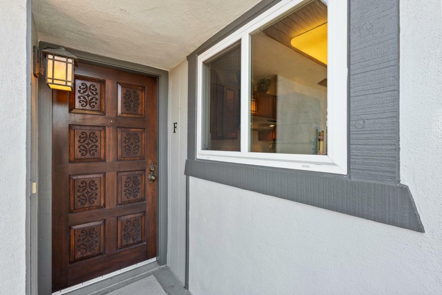 Property Photo:  115 Hobart Avenue F  CA 94402 