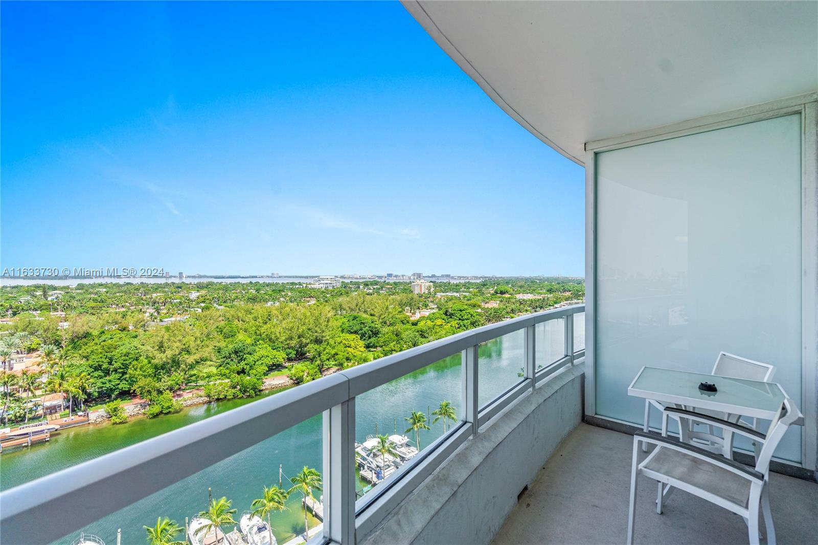 Property Photo:  4401 Collins Ave 1516  FL 33140 