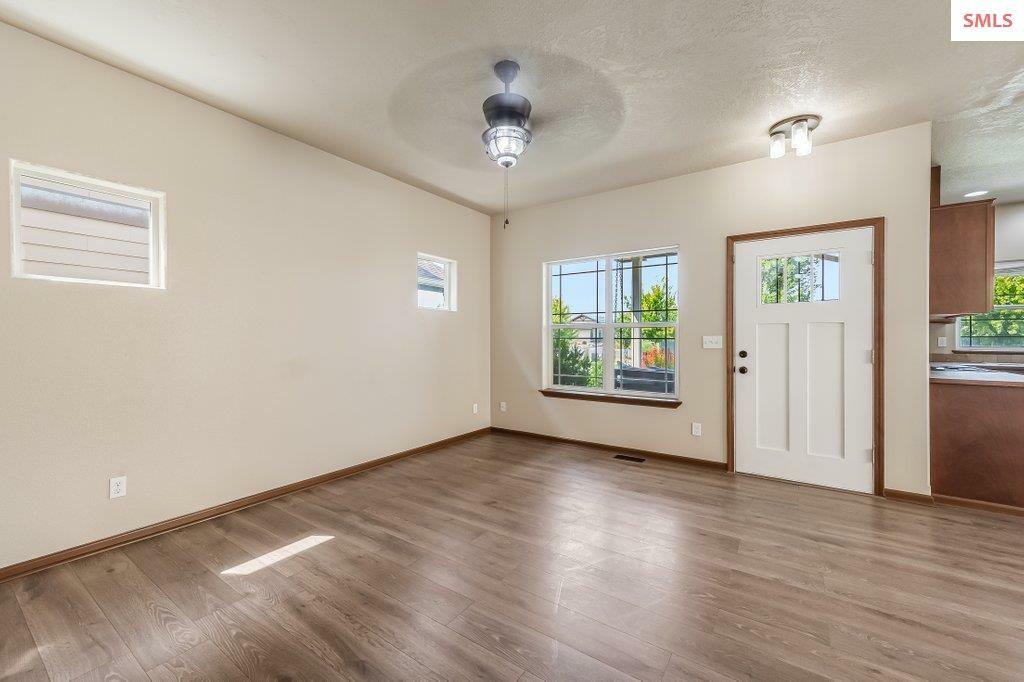 Property Photo:  3690 E Bogie Drive  ID 83854 