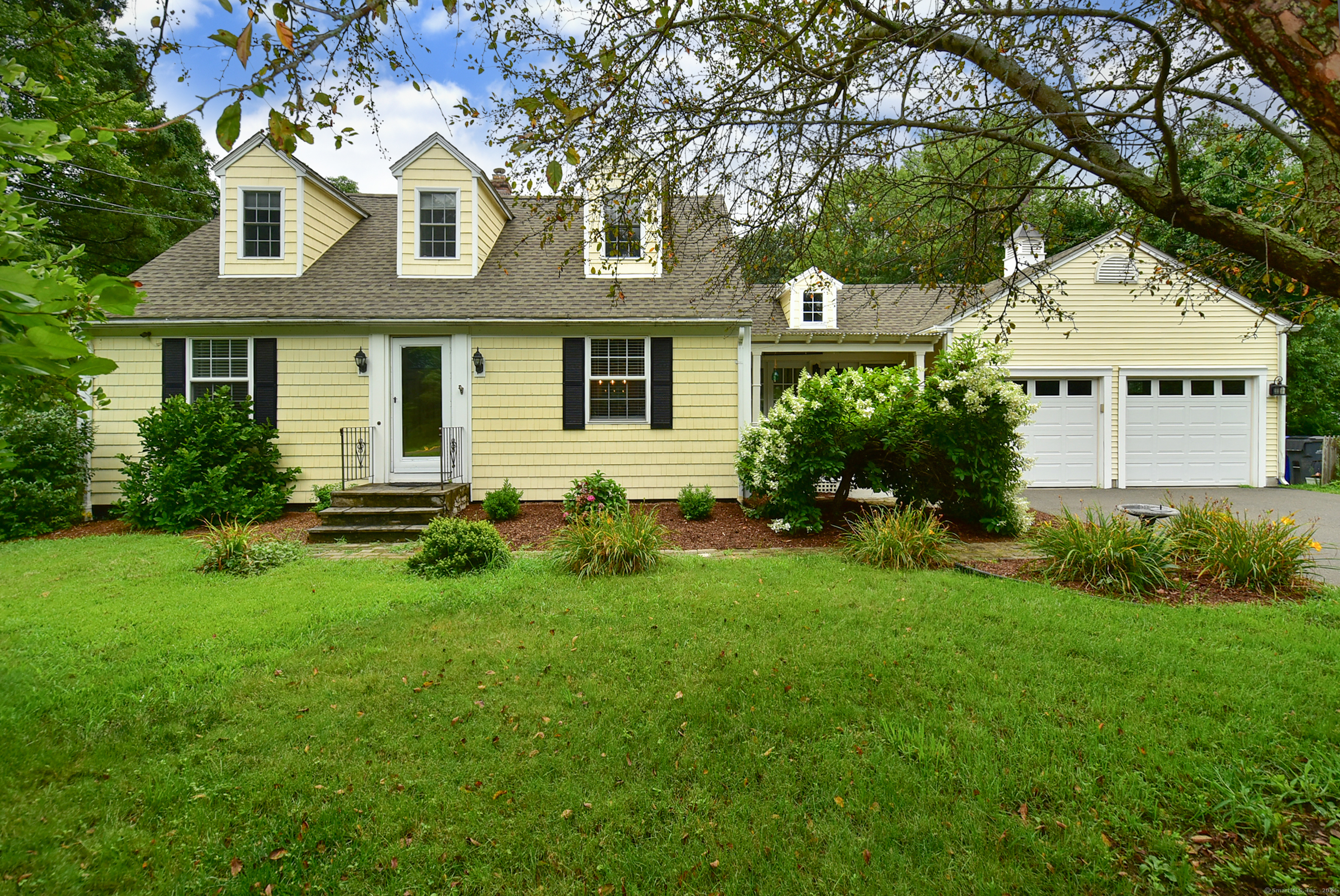 Property Photo:  311 Jobs Hill Road  CT 06029 