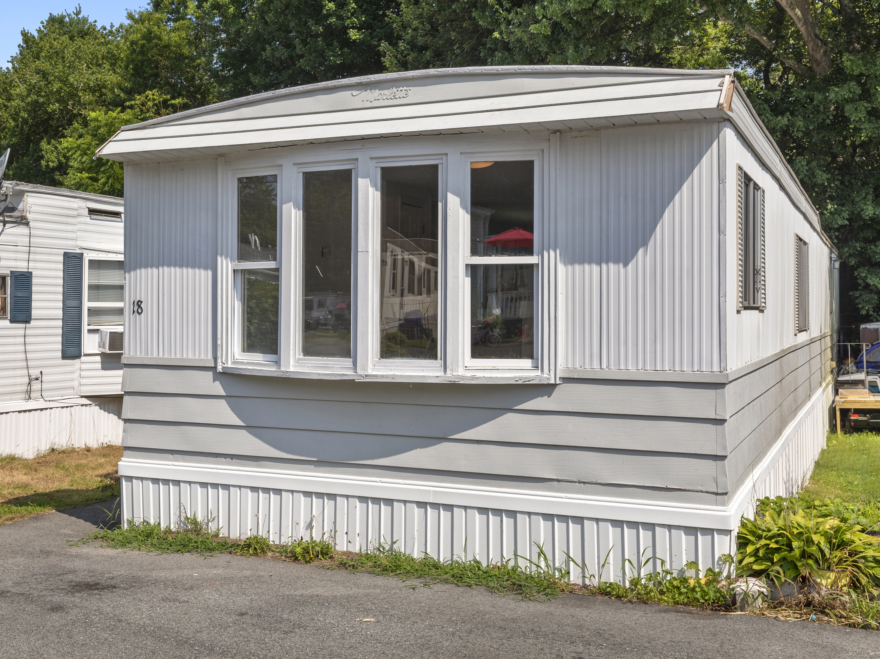 Property Photo: 301 Buddington Road Lot 18 CT 06340