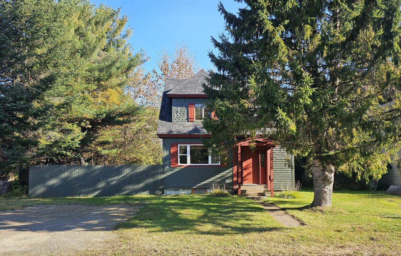 Property Photo:  18 Webb Road Road  NY 12986 