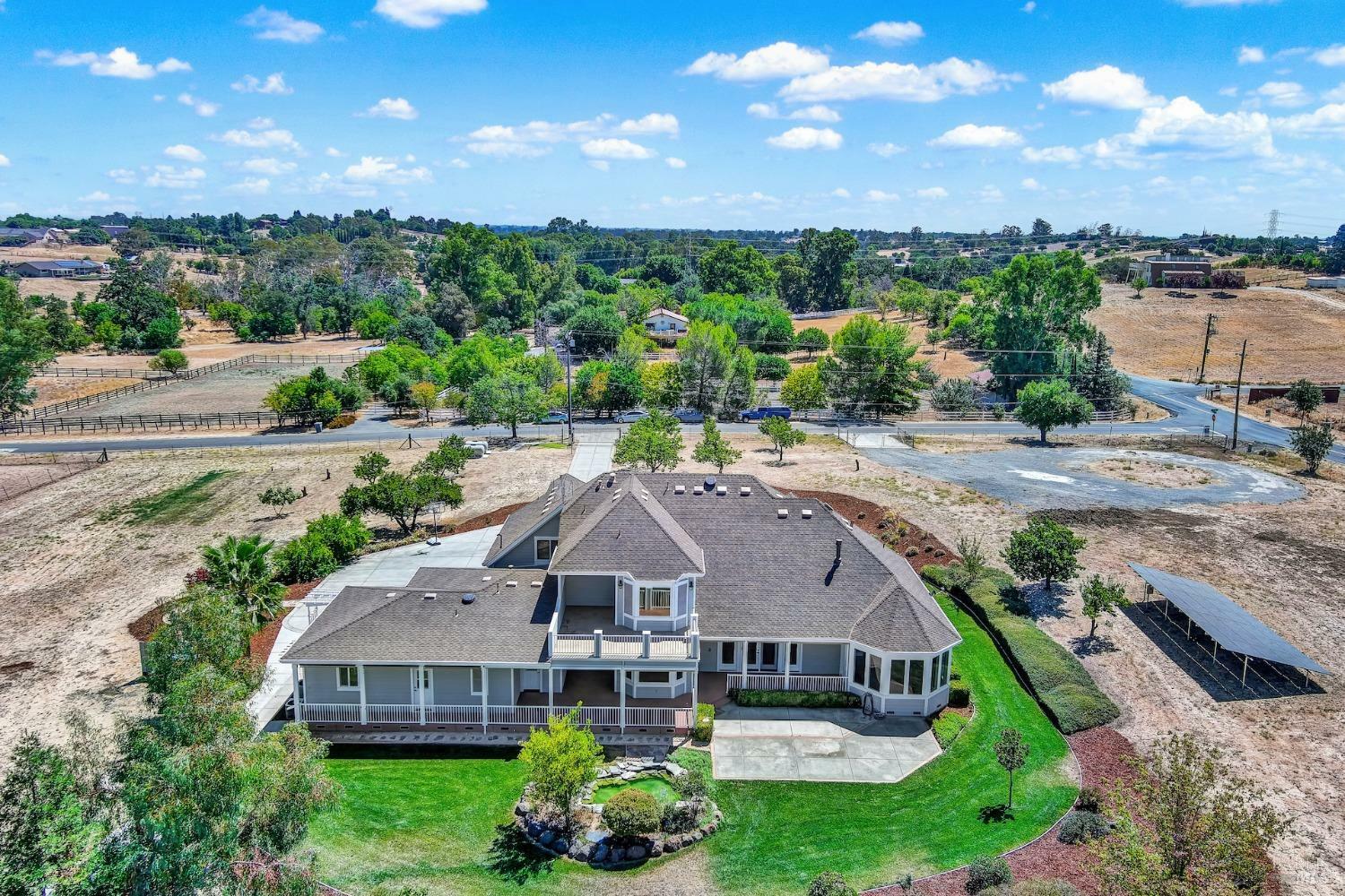 Property Photo:  7637 Olivas Lane  CA 95688 