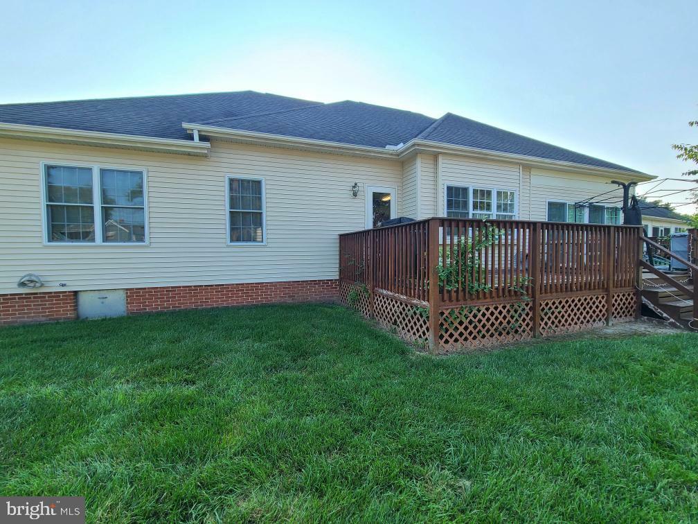 Property Photo:  11655 St Andrews Circle  MD 21853 