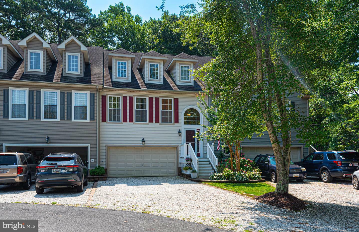 Property Photo:  124 Hingham Lane 19  MD 21811 