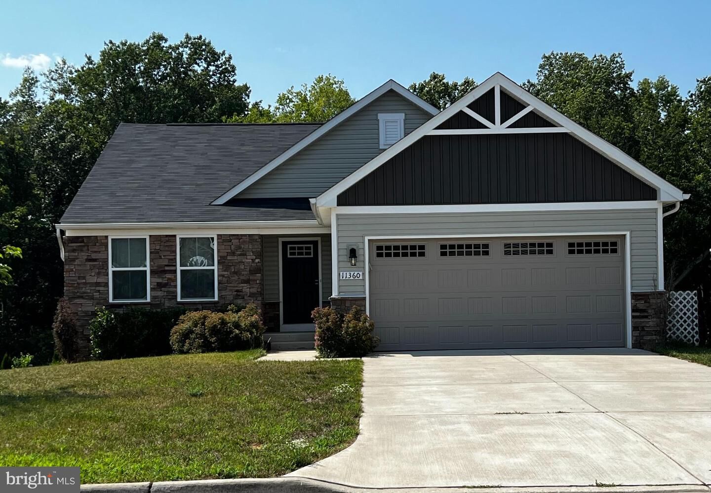 Property Photo:  11360 Emerald Drive  VA 22485 