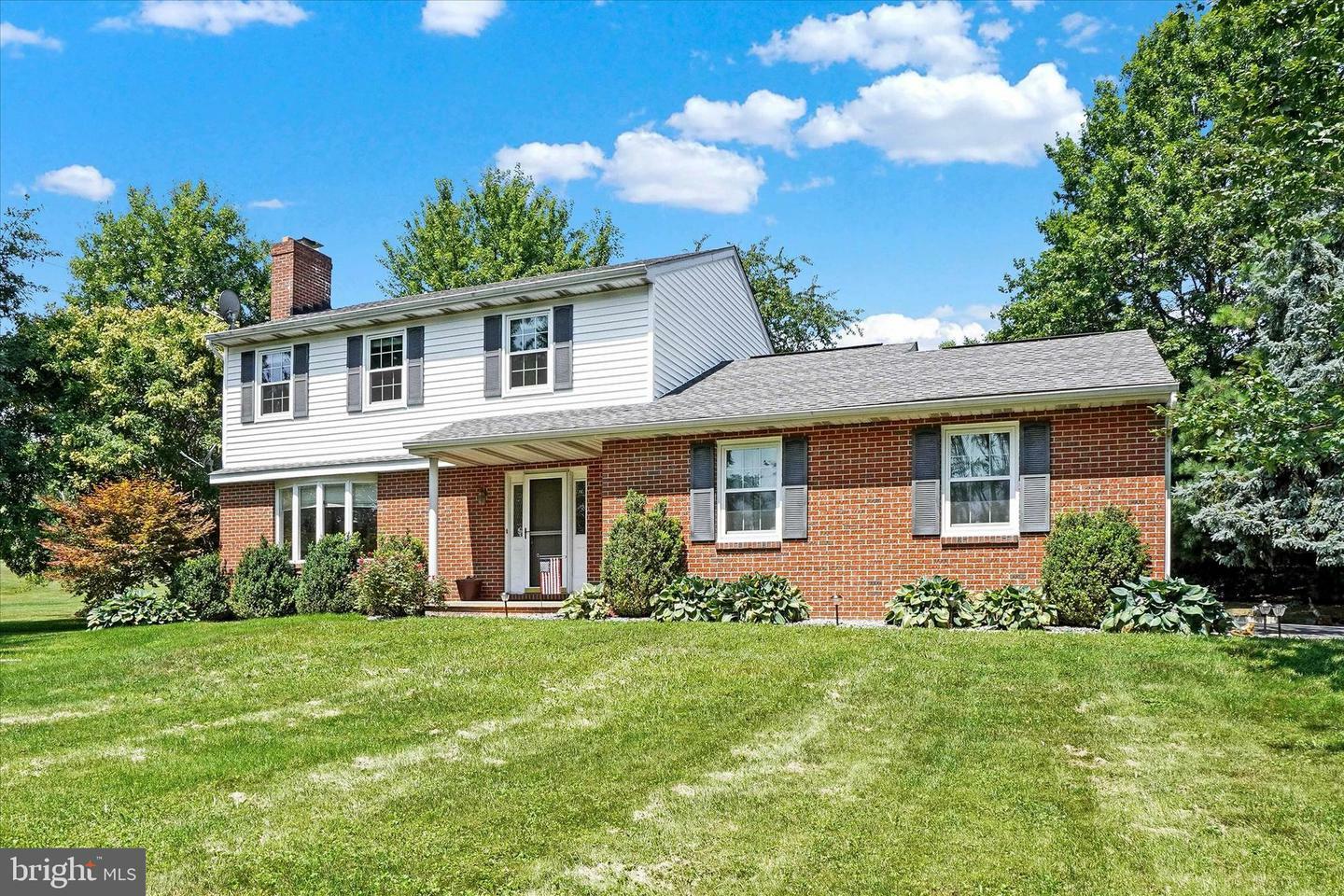 Property Photo:  13850 Mount Airy Road  PA 17349 