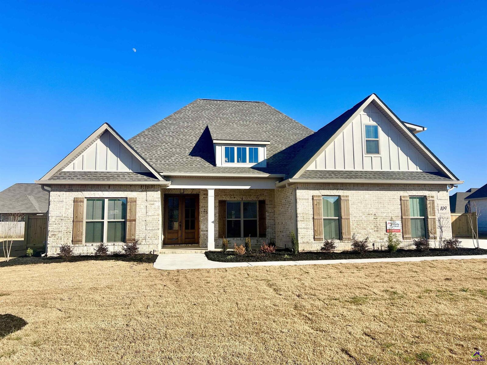 Property Photo:  109 Coyote Run  GA 31047 