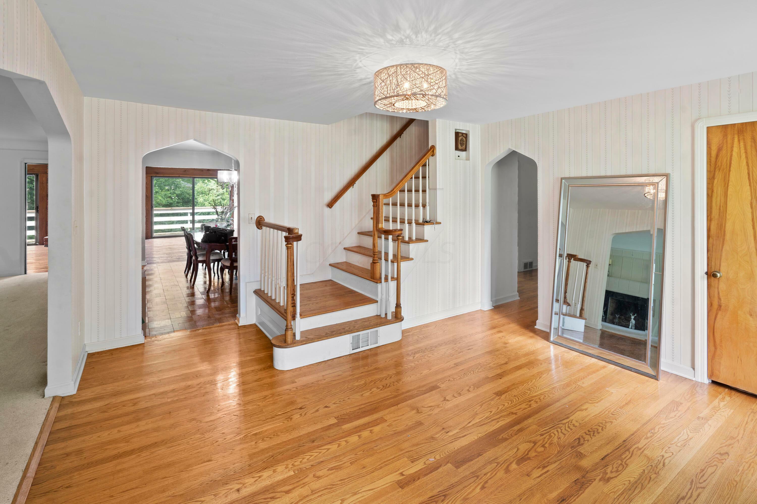 Property Photo:  2319 Chatham Road  OH 44313 