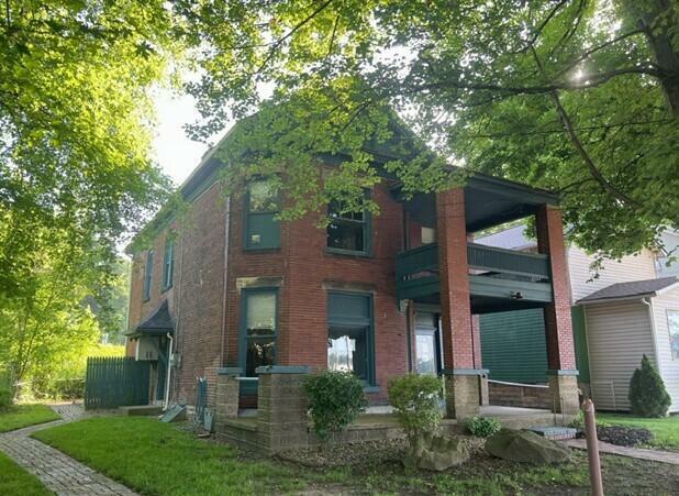 Property Photo:  651 McIntire Avenue  OH 43701 