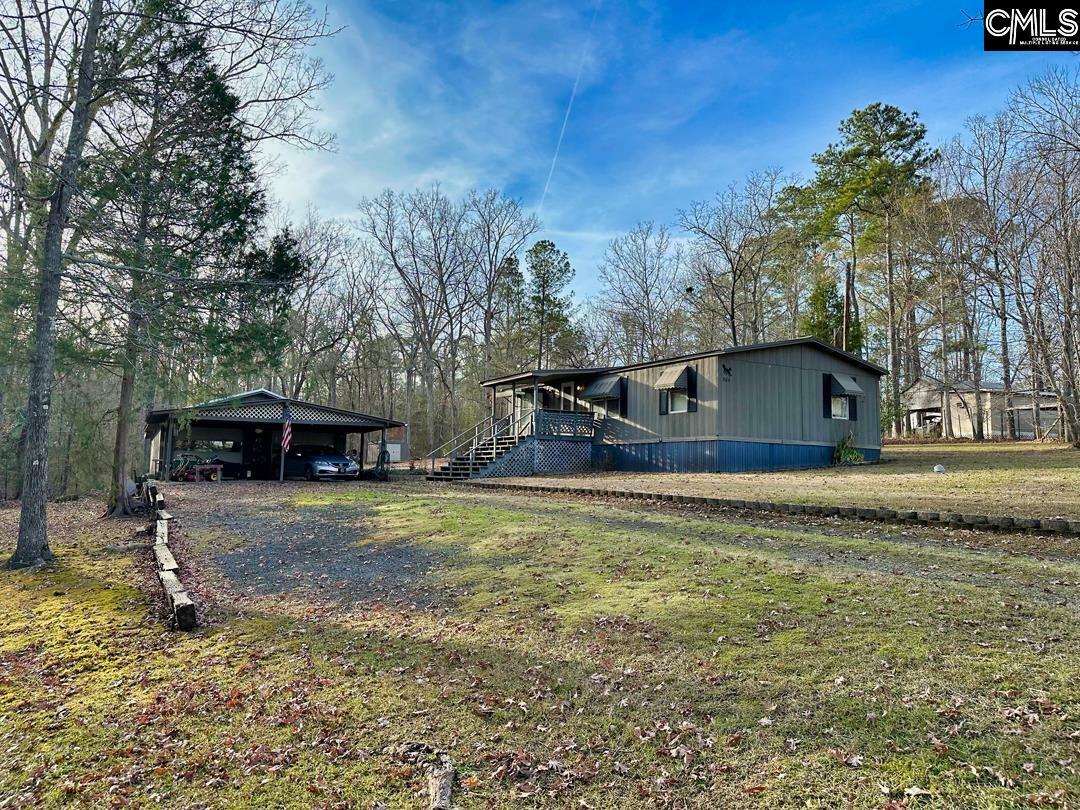 Property Photo:  604 Horse Creek  SC 29070 