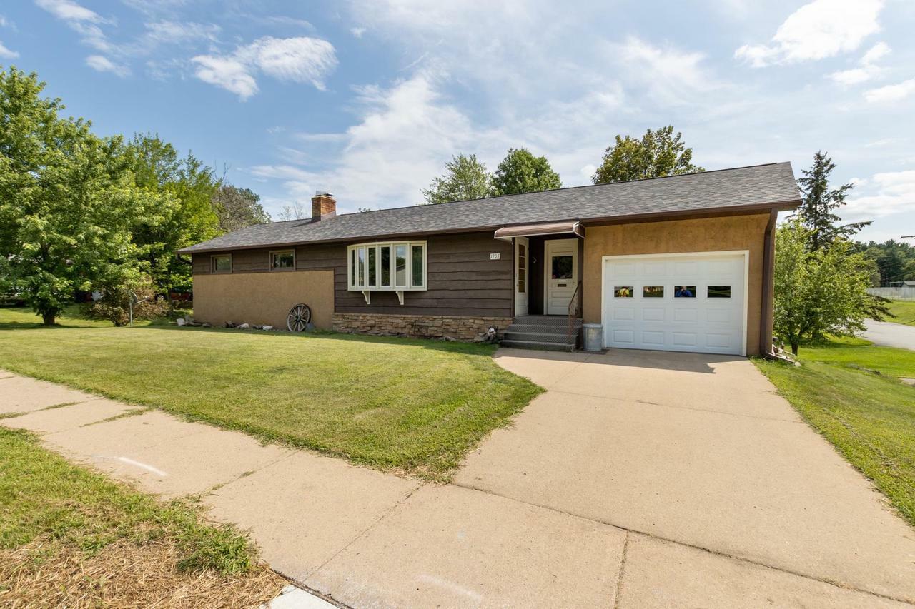 Property Photo:  1703 Jelinek Avenue  WI 54476 