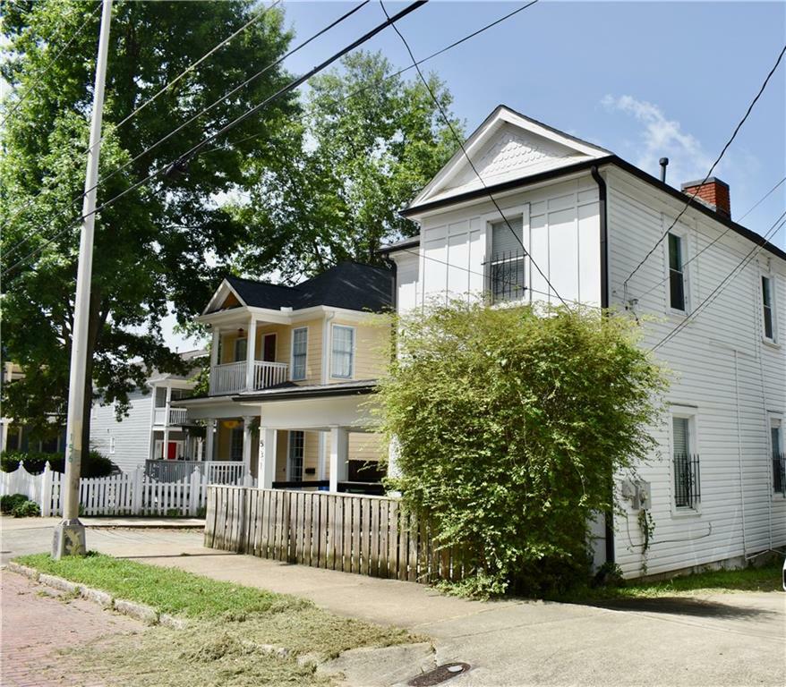 Property Photo:  531 Connally Street SE  GA 30312 