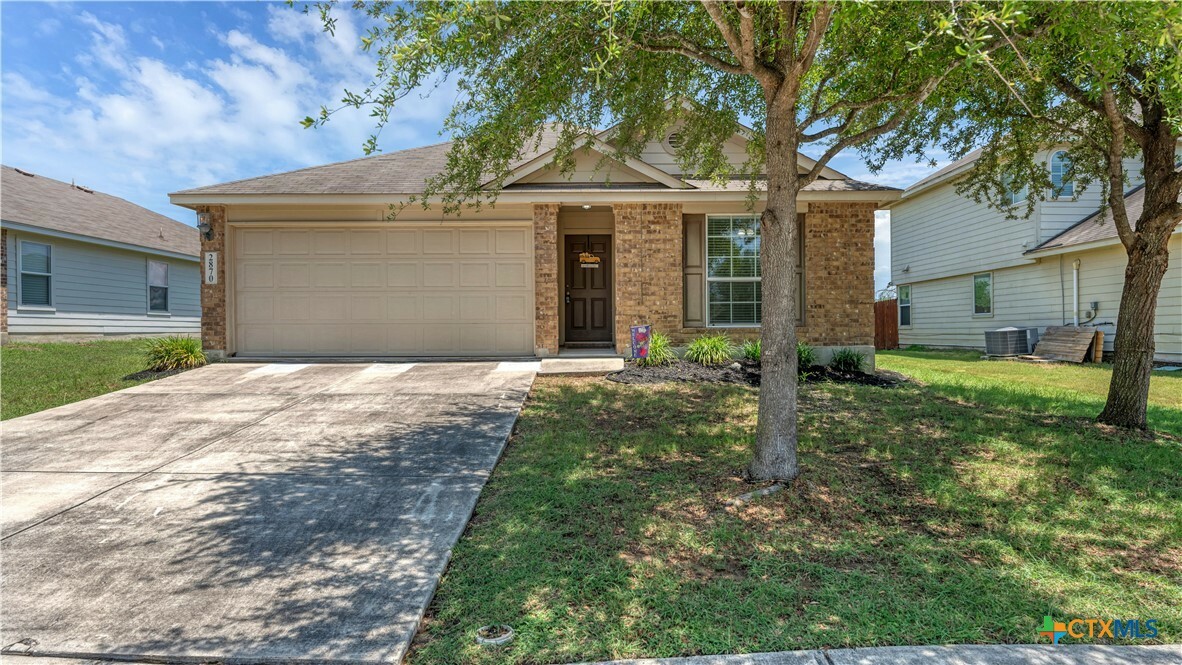 Property Photo:  2870 Oakdell Trail  TX 78130 