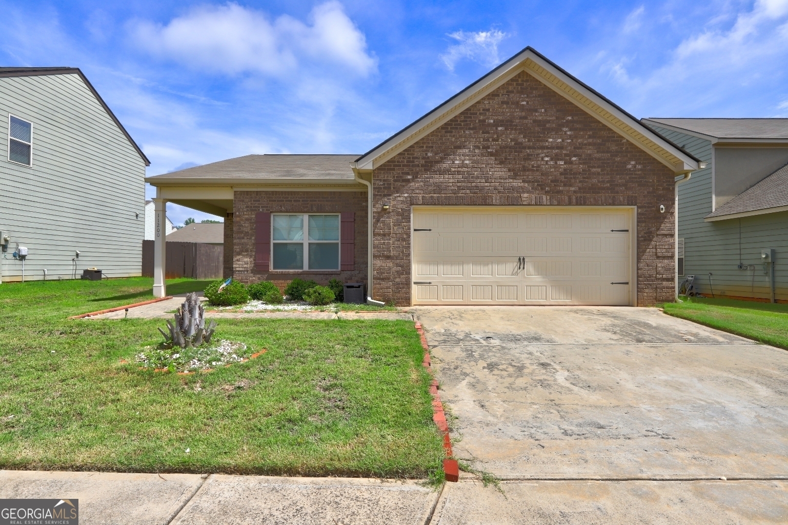 Property Photo: 11200 Wind Ridge Drive GA 30228