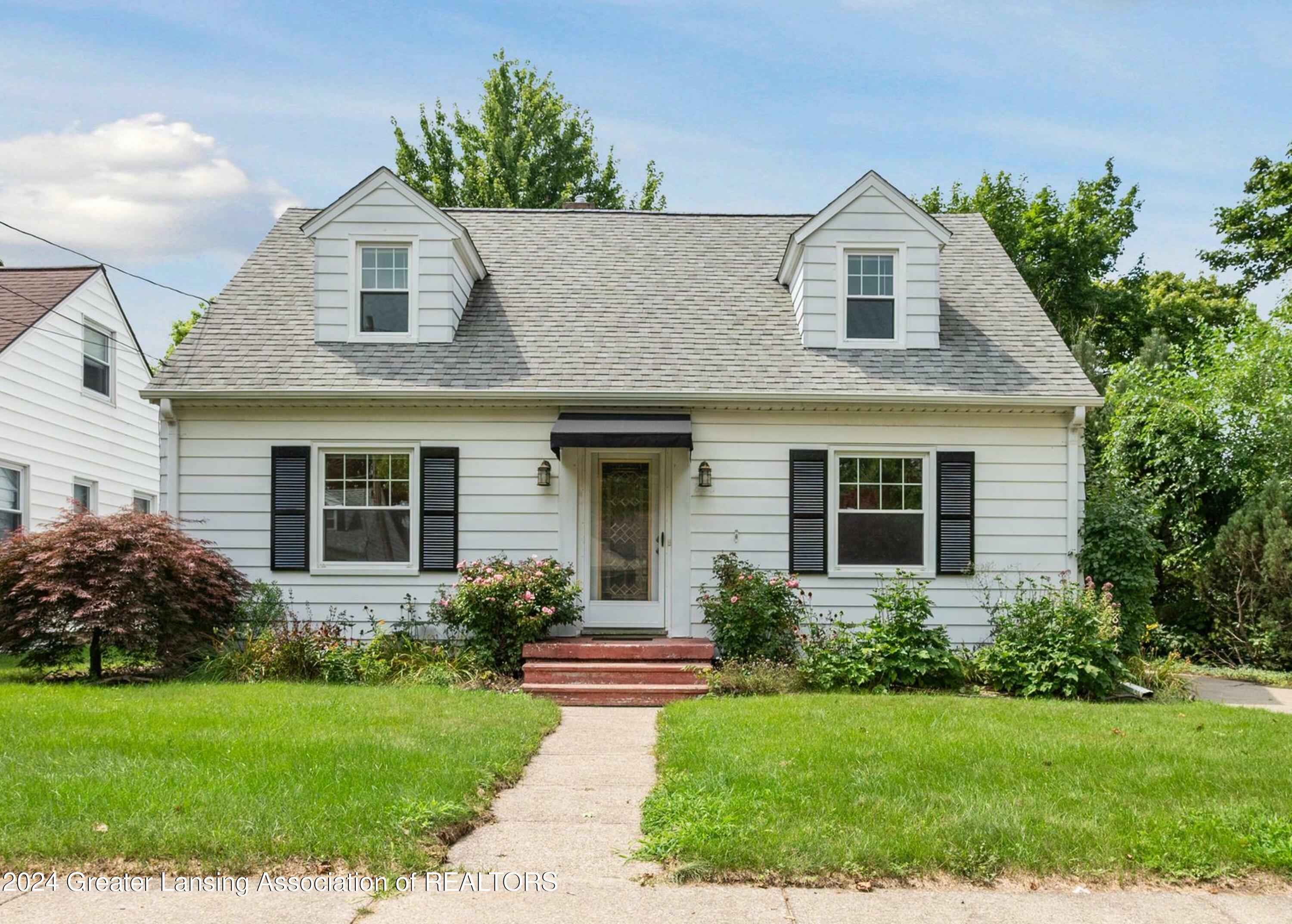 825 Newton Street  Lansing MI 48912 photo