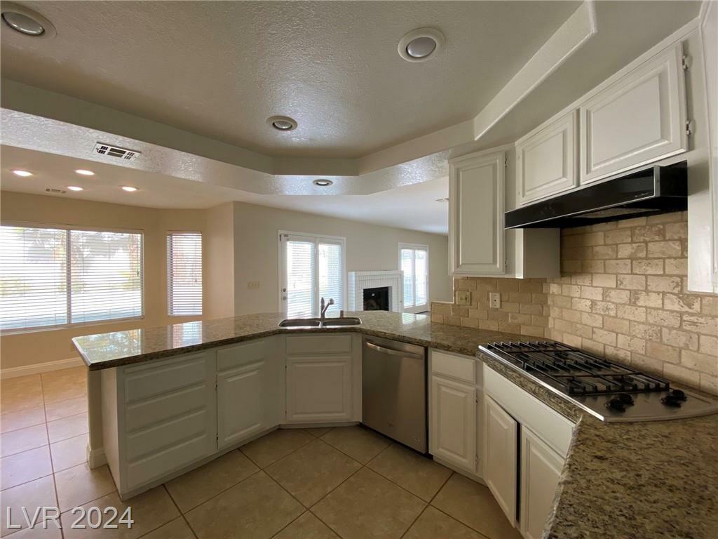 Property Photo:  9312 Angelfish Drive  NV 89117 