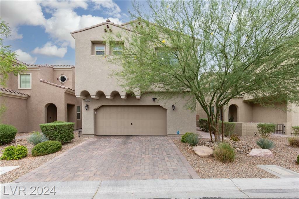 Property Photo:  8969 Misty Leaf Avenue  NV 89148 