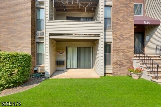Property Photo: 836 Main Street Unit A NJ 07109