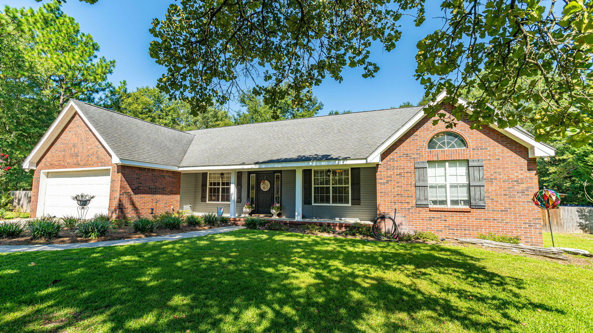 Property Photo: 142 Green Bay Dr. MS 39465