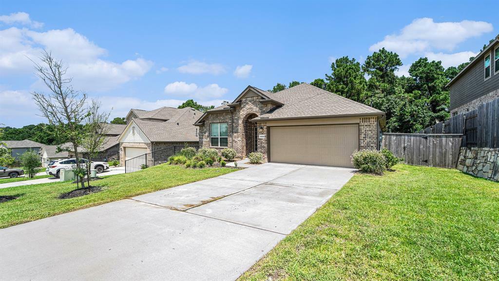 6008 Heritage Creek Lane  Conroe TX 77304 photo