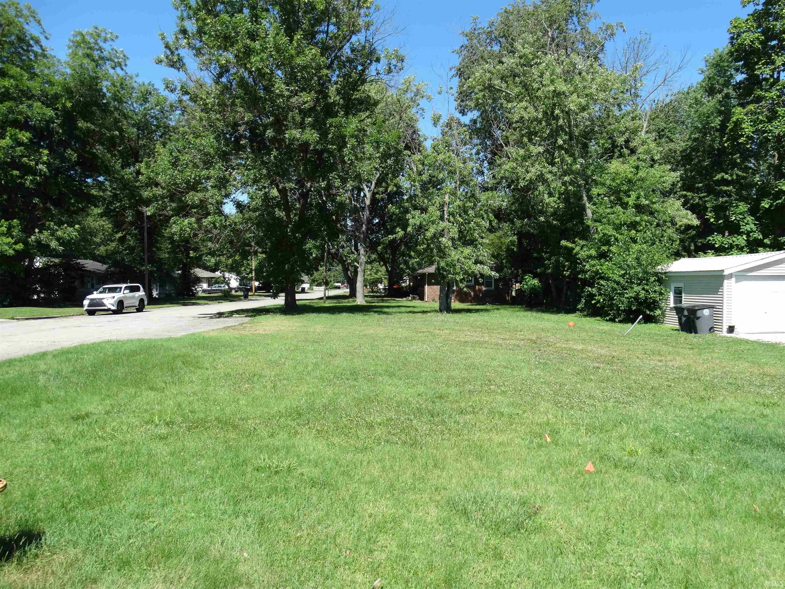 Property Photo:  2117 S Green River Road  IN 47715 