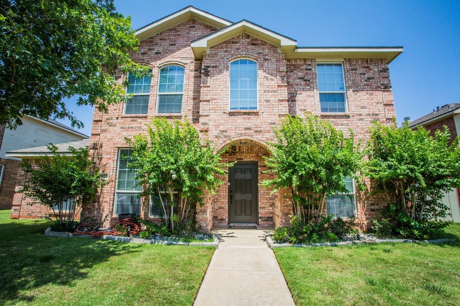 5022 Itasca Street  Lubbock TX 79416 photo