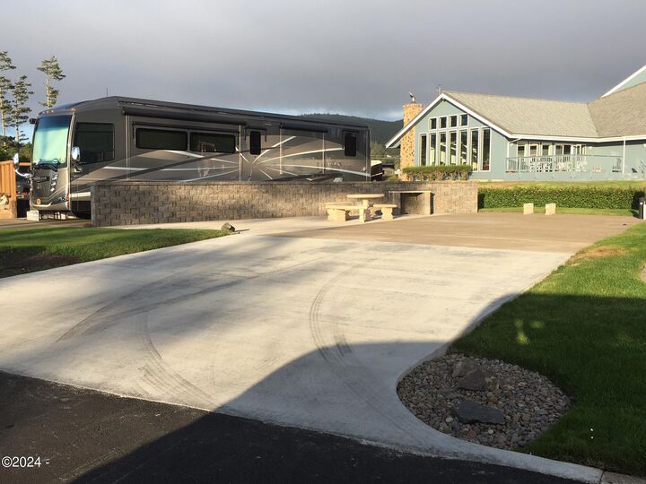 Property Photo: N Coast Hwy Lot 160 OR 97365