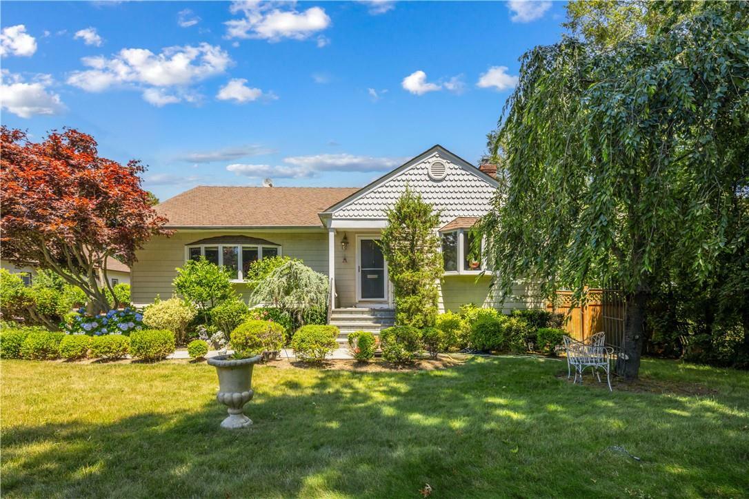 Property Photo:  153 Old Wilmot Road  NY 10583 