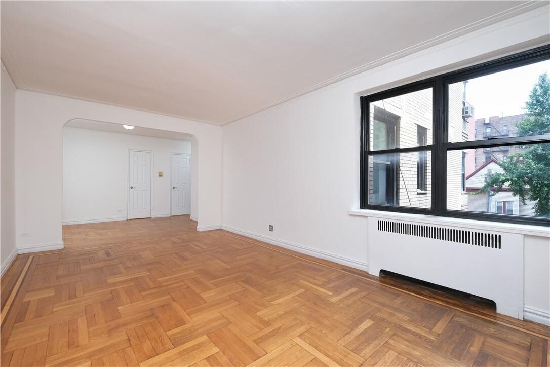 Property Photo:  2685 Creston Avenue 3-F  NY 10468 
