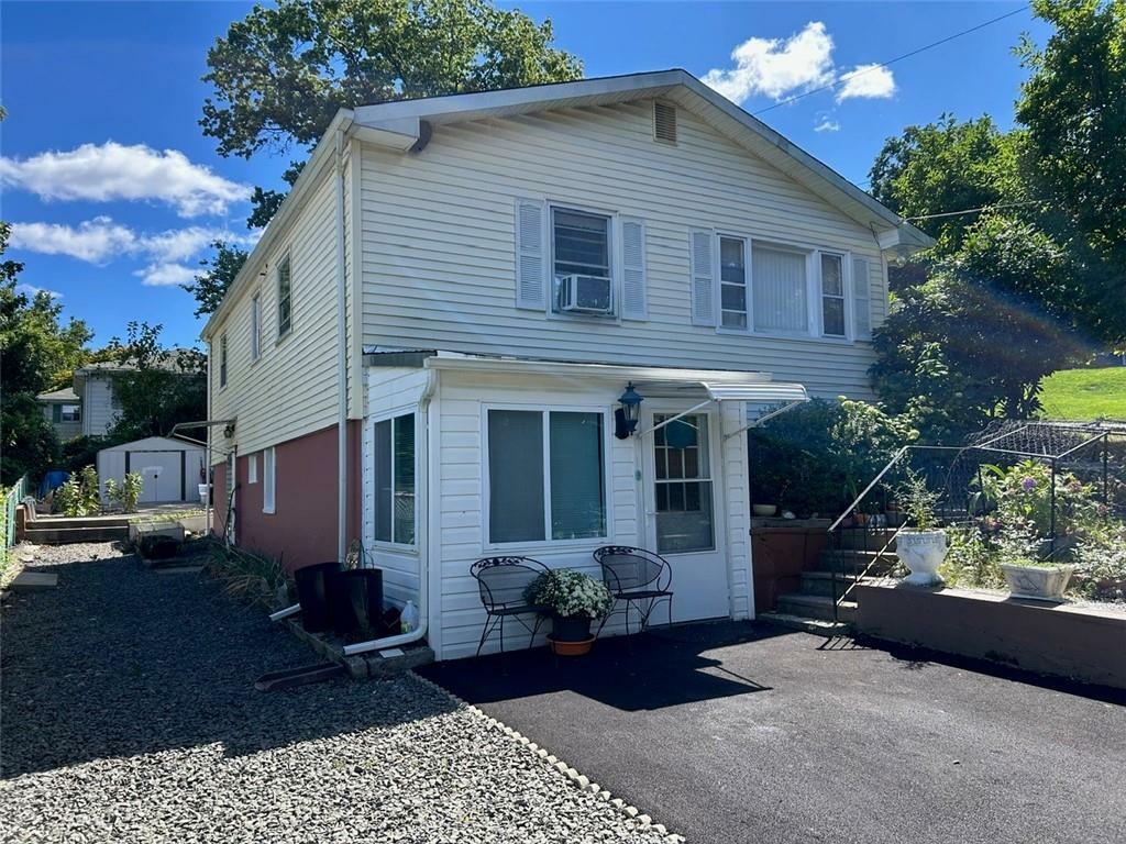 Property Photo:  17 Lawrence Street  NY 10960 