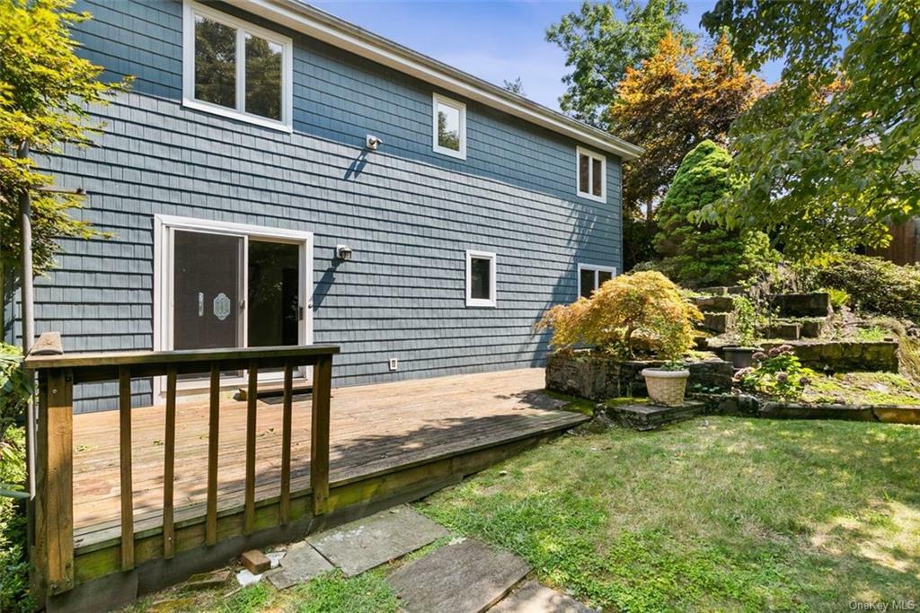 Property Photo:  104 Maple Avenue  NY 10580 