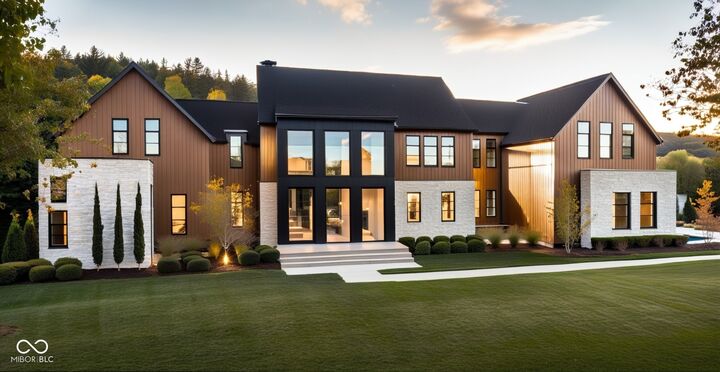 Property Photo: 9700 Windy Hills Drive IN 46077