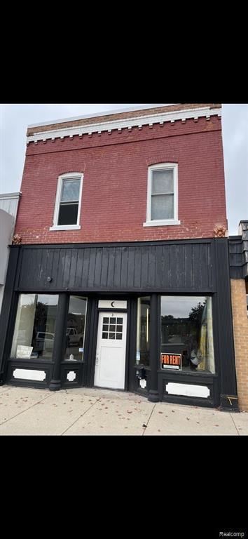Property Photo: 386 Main Street MI 48112 2646