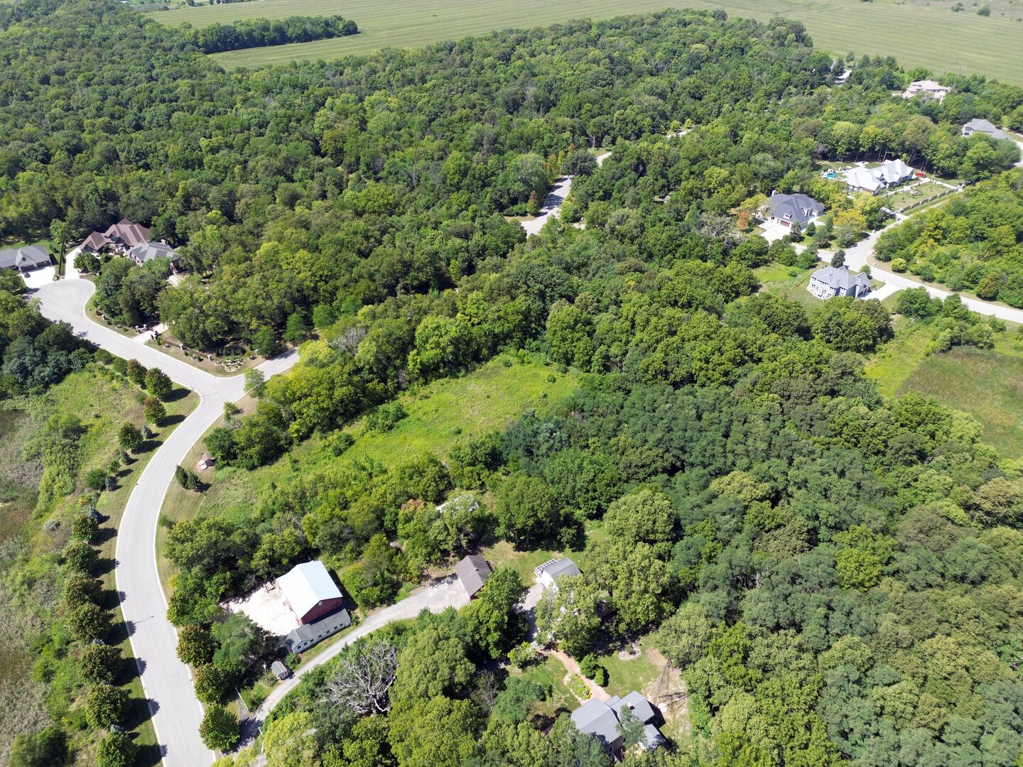 Property Photo:  7386 Roberts Drive  IL 60543 