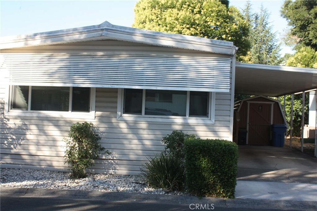 Property Photo:  700 E. Gobbi Street 58  CA 95482 