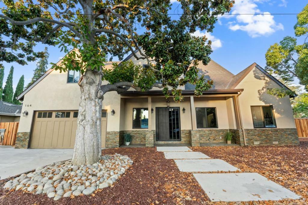 Property Photo:  164 Jane Ann Way  CA 95008 