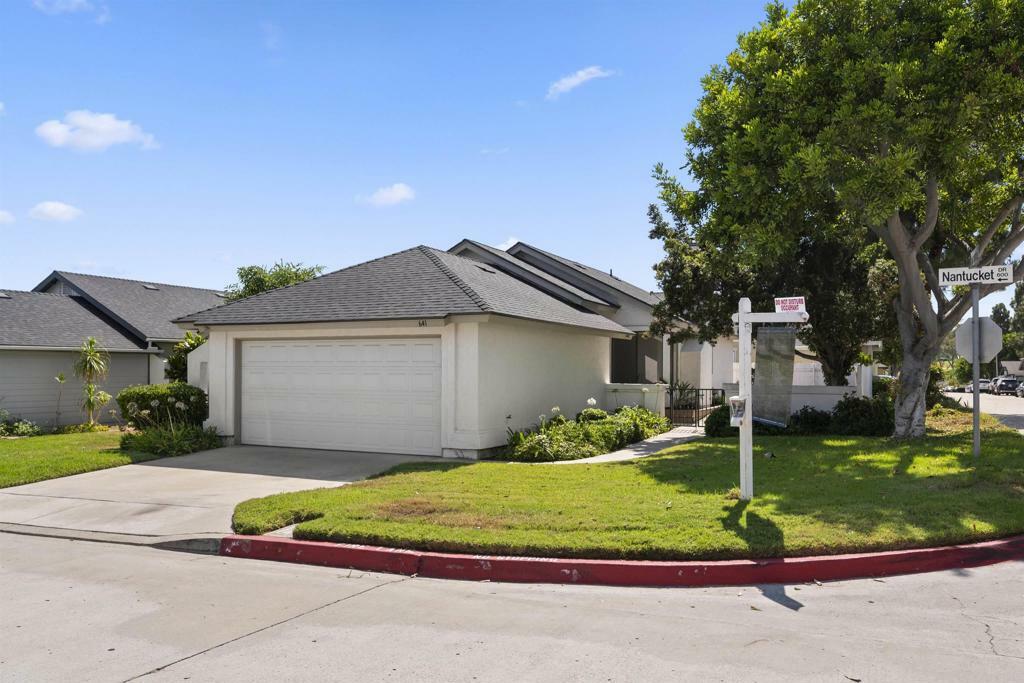 Property Photo:  641 Nantucket Dr  CA 91911 